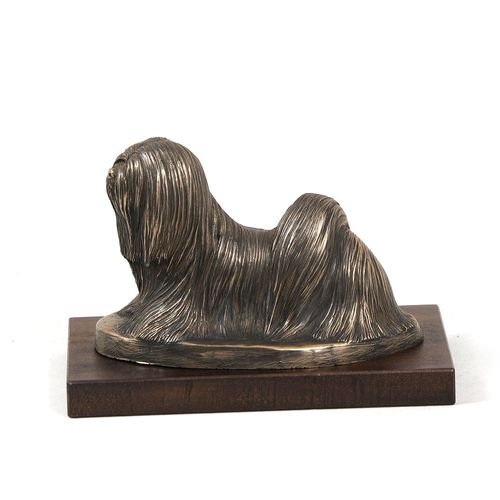 Lhasa Apso - figurka - 608 na Arena.pl