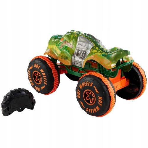 HW R/C RAGEASAUR 1:15 MT WB1 na Arena.pl
