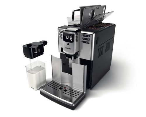 Espresso Philips EP5363/10 Srebrne na Arena.pl
