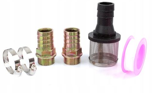 Pompa do paliwa Falon-Tech FT184012 na Arena.pl