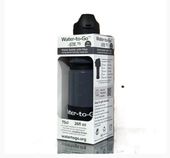 Bidon z filtrem do wody, butelka fitrująca Water-to-Go Active 750 ml, czarn