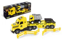 WADER MagicTruck Basic laweta z wywr.36421 64219