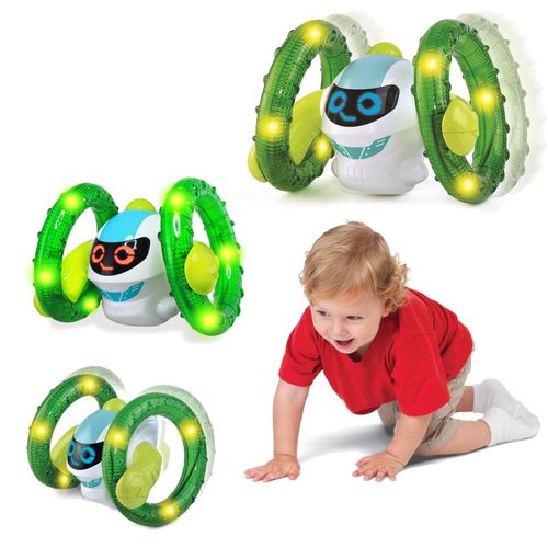 DUMEL Fikający robot na Arena.pl