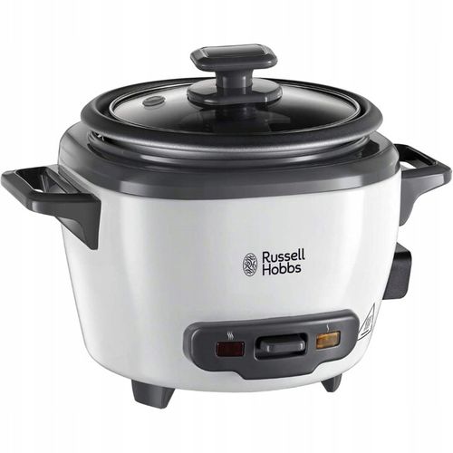 Ryżowar garnek do ryżu RUSSELL HOBBS 27020-56 Smal 400ml na Arena.pl