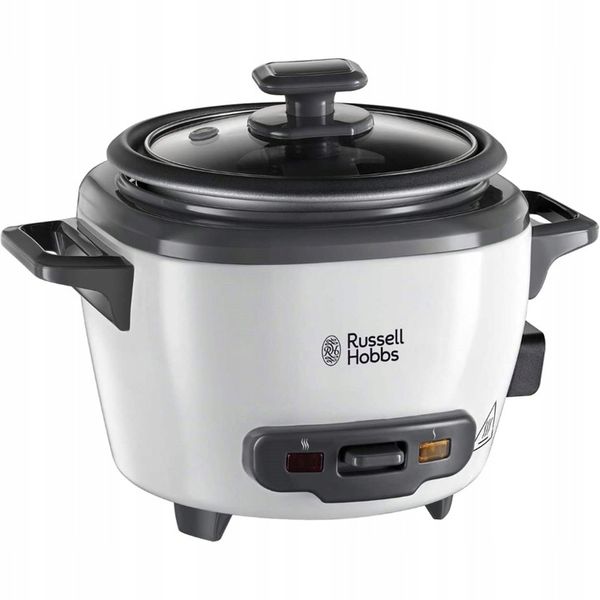 Ryżowar garnek do ryżu RUSSELL HOBBS 27020-56 Smal 400ml zdjęcie 6