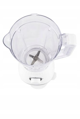 Blender stołowy ETA Mixnito 1.5L 600W tryb PULSACYJNY 2 poziomy obrotów na Arena.pl