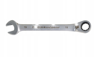 PROXXON płasko-oczkowy przełącznik 21 mm 23 143