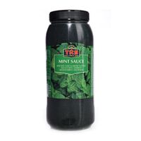 Sos miętowy Mint Sauce TRS 2,27l