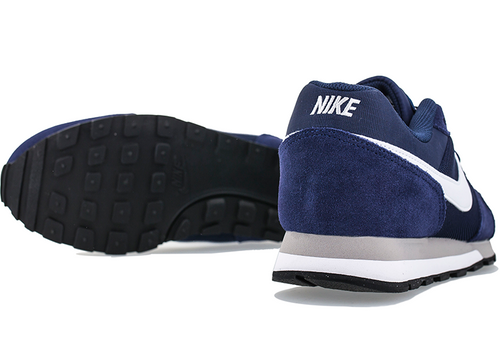 NIKE MD RUNNER 2 > 749794-410 - R. 46 na Arena.pl