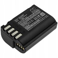 2 x Akumulator bateria DMW-BLK22 DMW-BLK22GK do Panasonic Lumix DC-S5 G9 GH