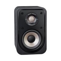 Kolumny głośnikowe POLK AUDIO Signature Elite ES10 Czarny (2 szt.)