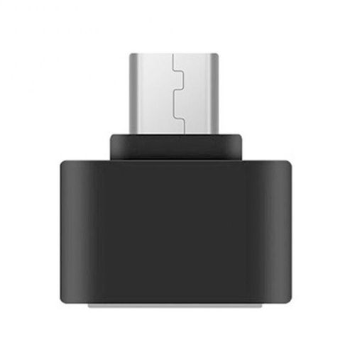ADAPTER PRZEJŚCIÓWKA OTG USB-C DO TELEFONU MYSZKI na Arena.pl
