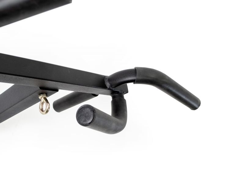 drążek do podciągania Arnold czarny MAŁPISZON zdjęcie 2