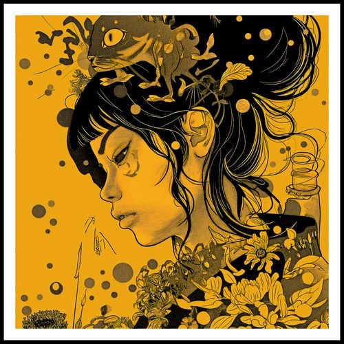 Plakat 80x80cm Jedność na Arena.pl