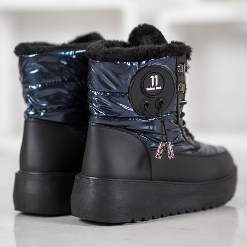 Modne Śniegowce r.38 na Arena.pl