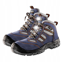 NEO TRZEWIKI ROBOCZE BUTY PÓŁBUTY 82-047 NEO r. 46