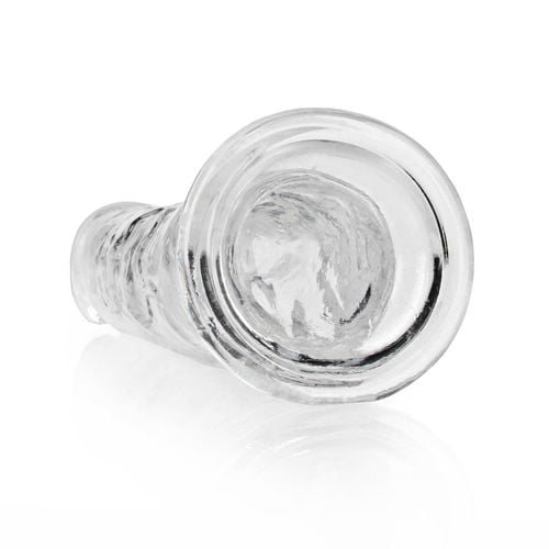 straight realistic dildo with suction cup   9 / 23 na Arena.pl