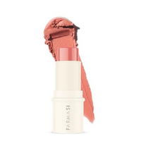 Farmasi Blush Stick Kremowy róż sztyfcie 04 Fresh