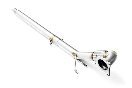 Downpipe AUDI A3 1.8T 2.0T QUATTRO na Arena.pl