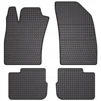 FIAT Tipo sedan od 2016 Dywaniki gumowe