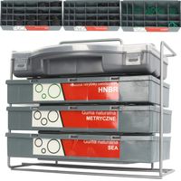 ZESTAW ORINGÓW 900szt.