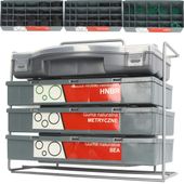 ZESTAW ORINGÓW 900szt.