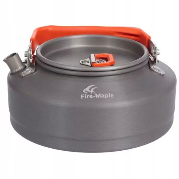 Czajnik Fire Maple FEAST T3 Orange zdjęcie 1