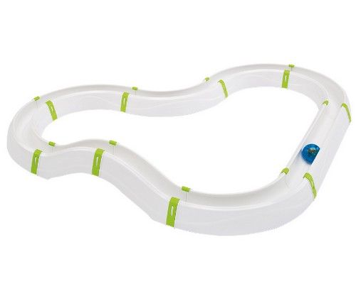 Część FPI 5190 do rozbudowy torów Ferplast - interaktywnej zabawki dla kota na Arena.pl