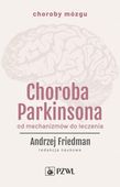 Choroba Parkinsona Praca zbiorowa