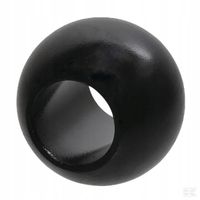 Kula dźwigni dolnej kat.1/1 Ø22,4/44x35mm Kramp