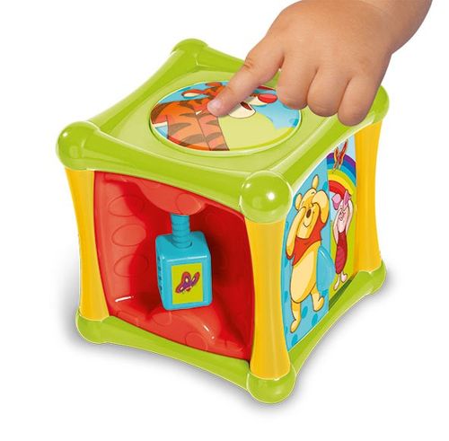 SIMBA WTP Kreatywna Kostka na Arena.pl