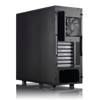 Fractal Design Core 2300 Black FDCACORE2300-BL na Arena.pl