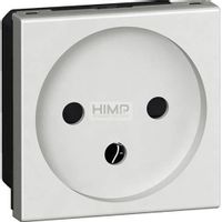 M45: MOSAIC Gniazdo 2P+Z Stand. IZRAEL 572124 Legrand