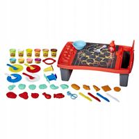 Play-Doh Ciastolina Wielki zestaw do Grillowania E8742