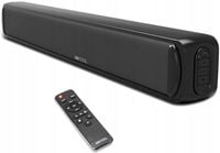 Soundbar Mrcool SB-001 2.0 30 W Bluetooth AUX OPT