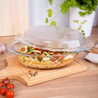 Naczynie żaroodporne owalny Altom Design 2,5 l