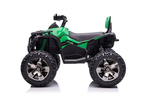 Quad Na Akumulator QLS-3288 Zielony na Arena.pl