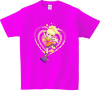 Koszulka T-shirt Polly Pocket