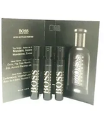 Hugo Boss Bottled Parfum 1,2ml Zestaw 3 szt