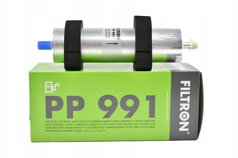 PP 991 - Filtr paliwa zdjęcie 5