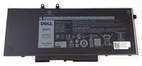 Dell 68Wh Lithium-ion battery,