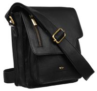 torba skórzana ptn pte-ndm-5038 black