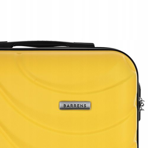 Walizka kabinowa TORBA PODRĘCZNA 55x40x20 cm SUITCASE Ryanair WizzAir na Arena.pl