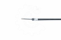 Linka hamulca ręcznego tył lewy/prawy RENAULT LAGUNA II 2002 2003 2004 2005