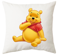 Poduszka Kubuś Puchatek