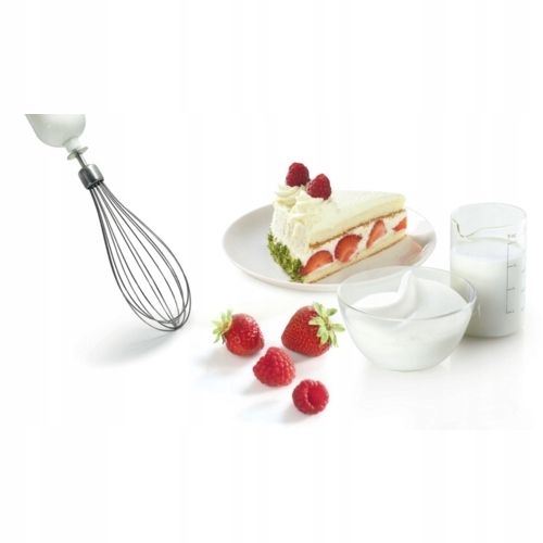 BLENDER MIKSER Bosch MSM66150 4NOŻE 600W zdjęcie 4