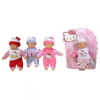 SIMBA 5012767 HELLO KITTY BOBAS 20CM