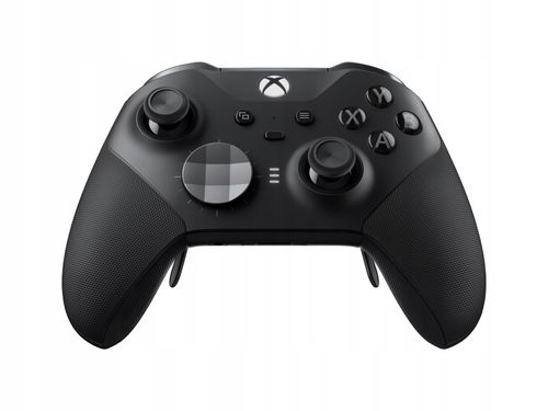 Kontroler Xbox One Elite Series 2 MICROSOFT na Arena.pl