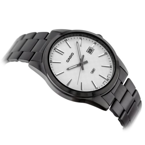 ZEGAREK MĘSKI CASIO MTP-VD03B-7A + BOX na Arena.pl