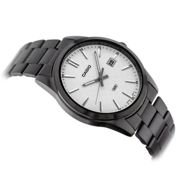 ZEGAREK MĘSKI CASIO MTP-VD03B-7A + BOX zdjęcie 3